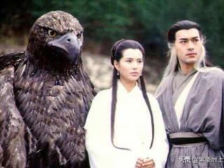 小龙女被谁玷污了（小龙女被甄志丙侵犯时）