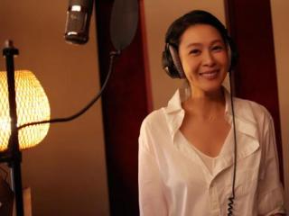 刘若英的新歌（刘若英发布新歌诉说每天的不理想）