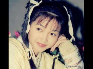 小龙女的师姐（敢笑小龙女不痴情的是谁）