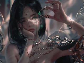 非主流英文网名（小众风格的神仙英文网名）