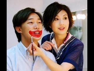 陈奕迅和杨千嬅（杨千嬅与陈奕迅的25年）