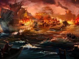 赤壁之战谁赢了（谁才是赤壁之战的最大赢家）