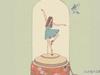 能接受女朋友过去的人多吗，男人会接受女人有几个前任