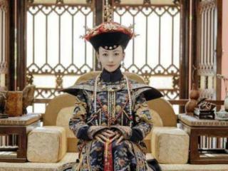 令妃怎么死的（令妃是乾隆皇帝的宠妃）