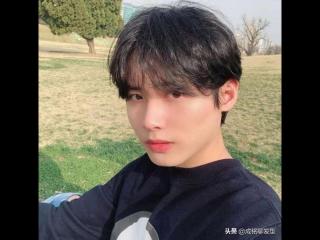 男生长脸发型，长脸发质粗硬的男生只有避开雷区