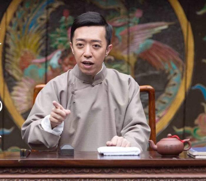 相声演员李菁相声演员李菁得到了什么