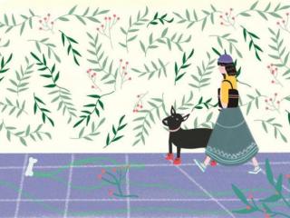 不理你又不删你的男人，男人不联系也不删除你