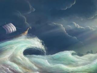 乘风破浪典故（长知识丨乘风破浪的典故从何而来）