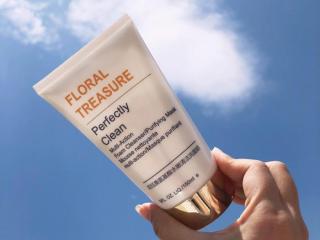 去角质洗面奶（温和去角质洗面奶推荐）