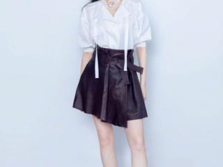 新疆美女图片（古力娜扎标准新疆美女长相）