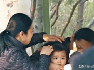 刘德华几个孩子（刘德华一共有几个子女）