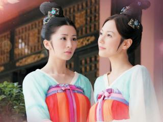 上官婉儿是谁（上官婉儿一生的道路是谁决定的）