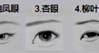 丹凤眼好看吗（这6位男星的丹凤眼太美了）