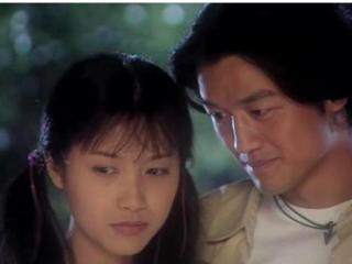 徐静蕾李亚鹏（李亚鹏徐静蕾不止合作了）