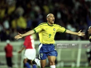 罗纳尔多女友，罗纳尔多和他的十个女人