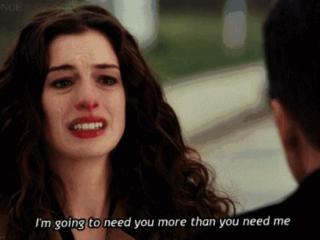 复合后他不主动联系我，挽回中他不主动联系我