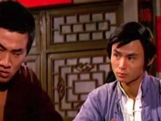 王杰演的电影（刘家辉、汪禹合作的12部电影）