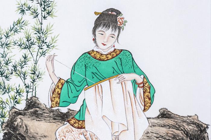 太监和宫女为何叫对食 宫女太监对食