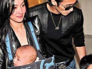 张柏芝为什么离婚（解密谢霆锋和张柏芝离婚的原因）