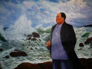 五虎上将是谁（历史大观｜毛主席心中的五虎上将）