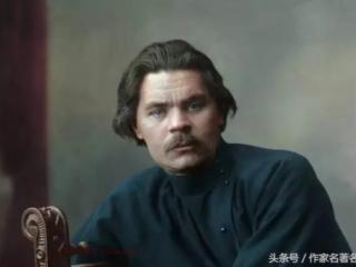 高尔基的名言（高尔基的254句名言）