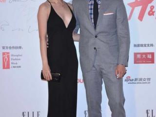 佟大为的老婆是谁（佟大为关悦夫妻合体）