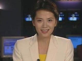 央视主持人沈冰（沈冰渐变人生背后皆是因果轮回）