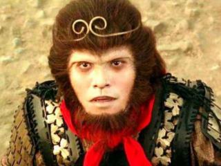 斗战胜佛孙悟空（孙悟空成为斗战胜佛后）