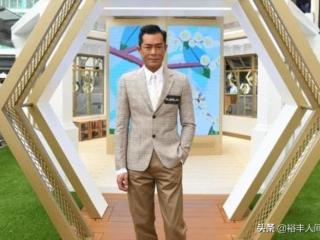 古天乐绯闻女友（细数古天乐鲜少有的绯闻）