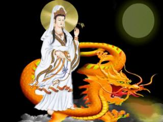 观音菩萨的生日（观音的第三个生日还未到）