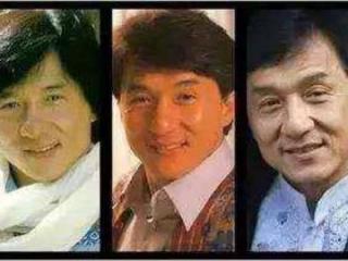 香港明星大全（数十位香港老牌明星的今昔对比）