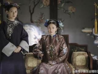 乾隆的皇后是谁（史料说乾隆两任皇后）