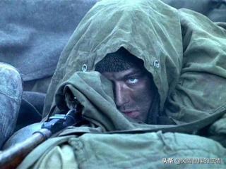 瓦西里扎伊采夫（苏军传奇人物瓦西里）