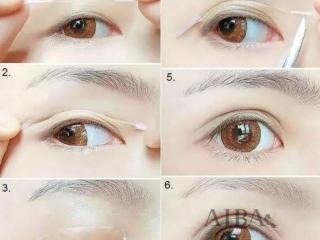 陈学冬整容前后（陈学冬、古巨基颜值飙升）