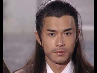 古天乐演的电视剧（三个版本古装电视剧）