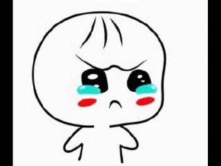 伤心的图片（伤心的大哭表情宝宝心里苦）