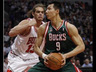 易建联和加内特打架（当年易建联差点和加内特干架）