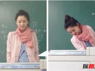 最美英语老师（四川最美英语老师肖珠）