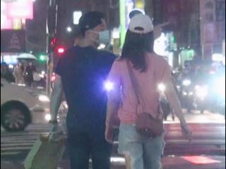 林心如霍建华当街吵架（霍建华街边大吼林心如）