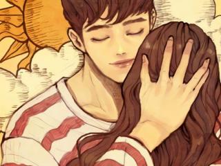 男人还爱着初恋表现，男人哪4种直接表现