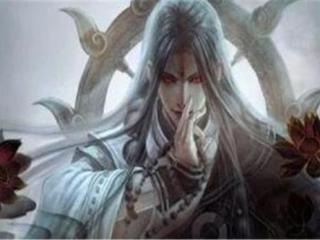 中国十大上古僵尸（中国民间传说中的四大僵尸）