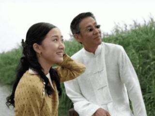 陈道明的女儿（原来她是陈道明的女儿）