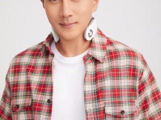 刘恺威的微博（刘恺威不与嘉行续约后）