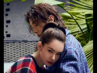 戚薇李承铉恋情（戚薇李承铉又来撒狗粮了）