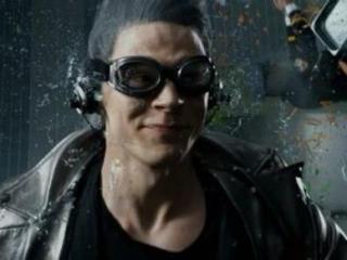 快银和闪电侠（漫威快银和DC闪电侠谁更快）