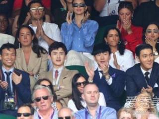 白敬亭个人简介（白敬亭林俊杰同框怎么回事）