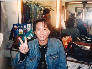 黄家驹死亡时间（黄家驹的离世居然不是抢救无效）