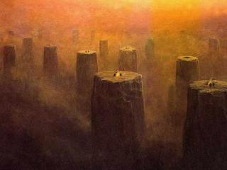 什么鬼魅传说（中国民间传说中的十种鬼魅）