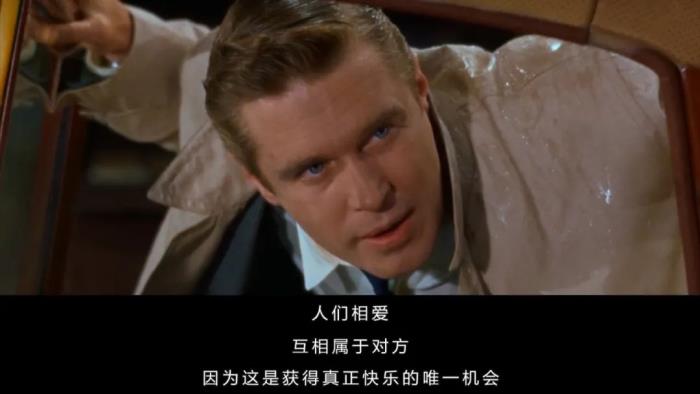 男人特别保护一个女人，男人真正爱一个女人