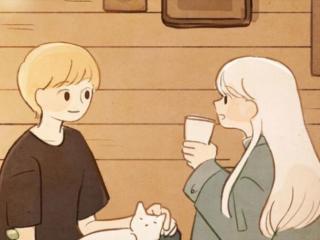 一个真正想娶你的男人（一个真心想要和你结婚的男人）